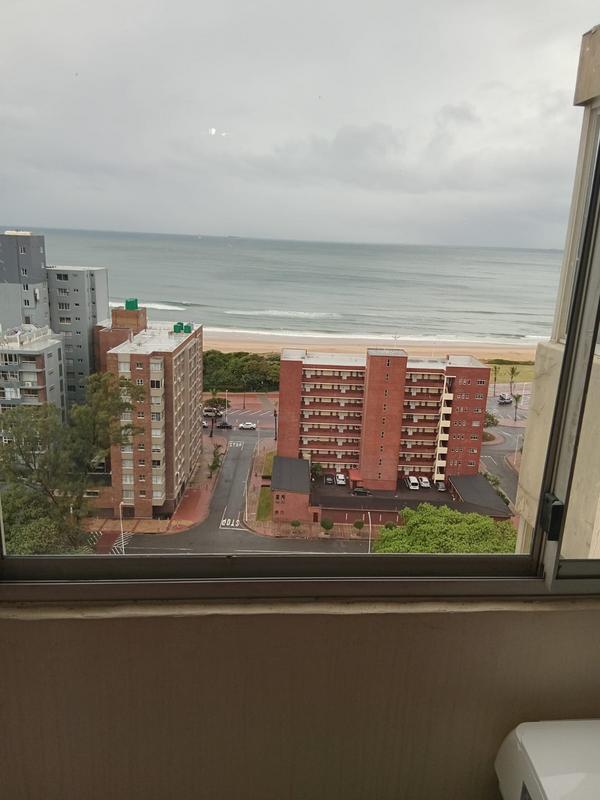 To Let 2 Bedroom Property for Rent in North Beach KwaZulu-Natal