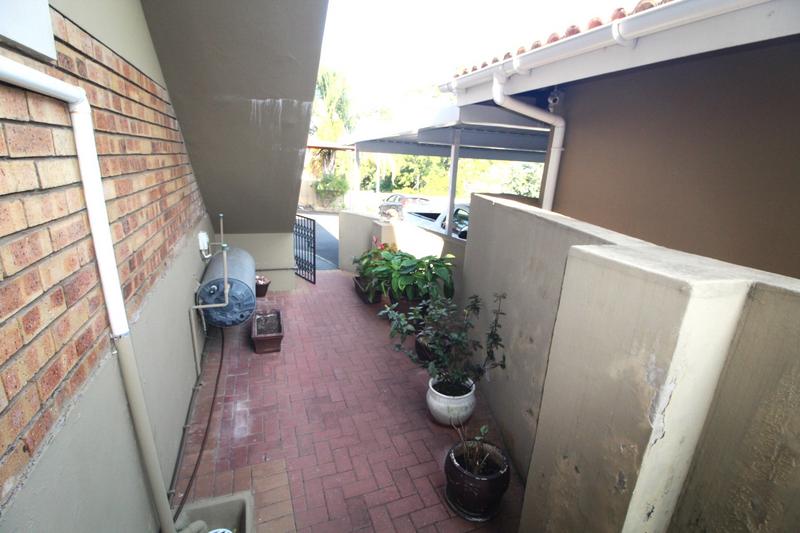 4 Bedroom Property for Sale in Malvern KwaZulu-Natal