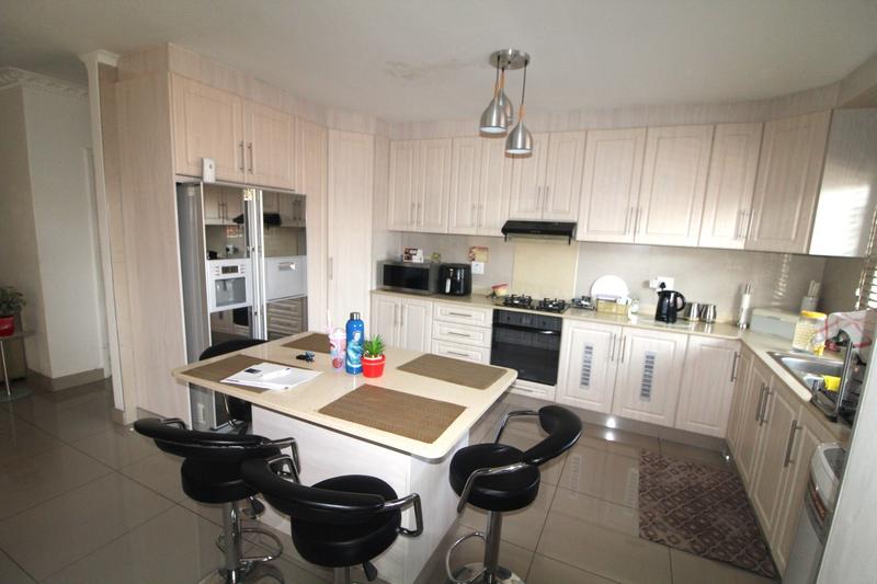 4 Bedroom Property for Sale in Malvern KwaZulu-Natal