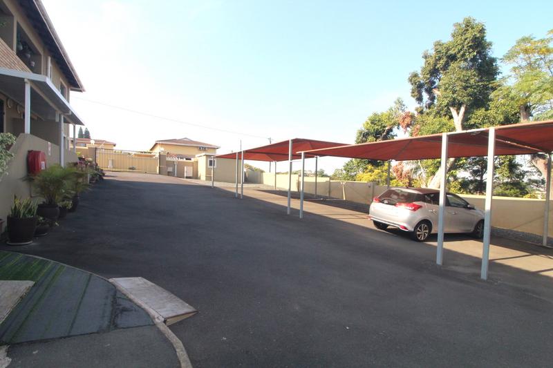4 Bedroom Property for Sale in Malvern KwaZulu-Natal