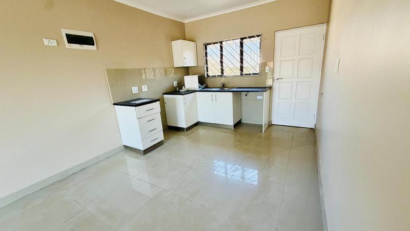 To Let 2 Bedroom Property for Rent in Westham KwaZulu-Natal