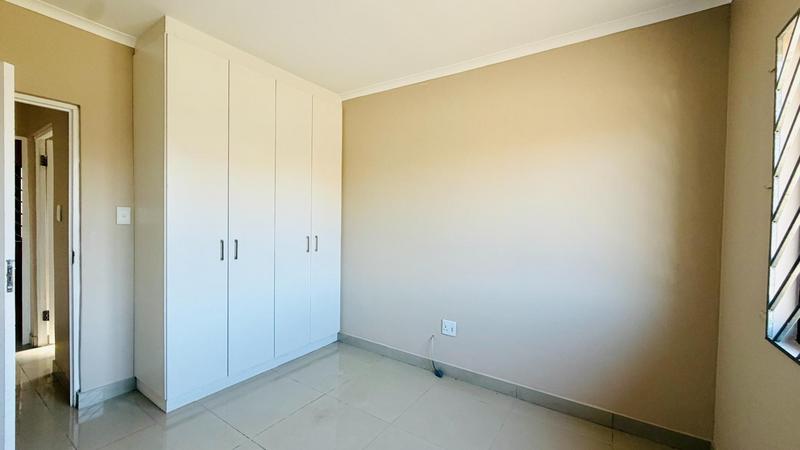 To Let 2 Bedroom Property for Rent in Westham KwaZulu-Natal