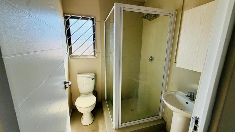 To Let 2 Bedroom Property for Rent in Westham KwaZulu-Natal