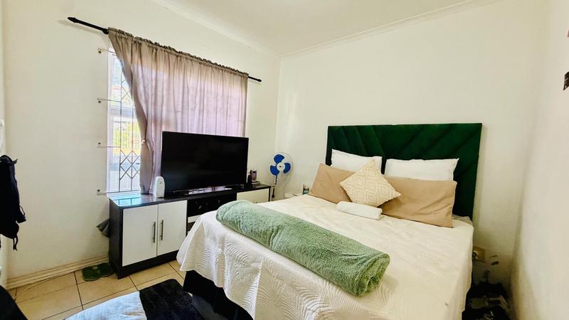 3 Bedroom Property for Sale in Sea View KwaZulu-Natal
