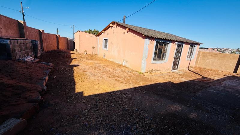 3 Bedroom Property for Sale in Kwamashu KwaZulu-Natal