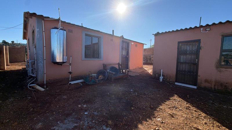 3 Bedroom Property for Sale in Kwamashu KwaZulu-Natal
