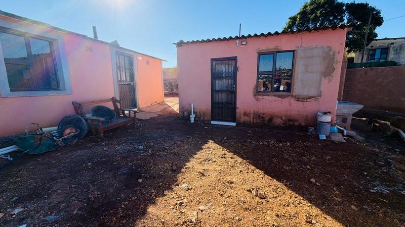3 Bedroom Property for Sale in Kwamashu KwaZulu-Natal