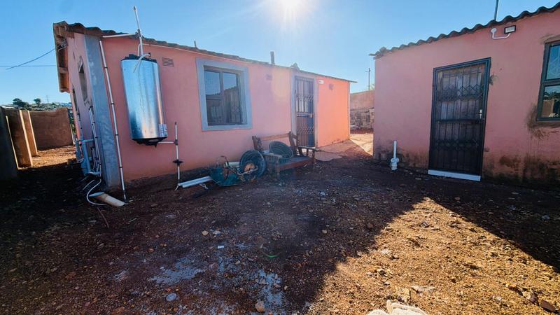 3 Bedroom Property for Sale in Kwamashu KwaZulu-Natal
