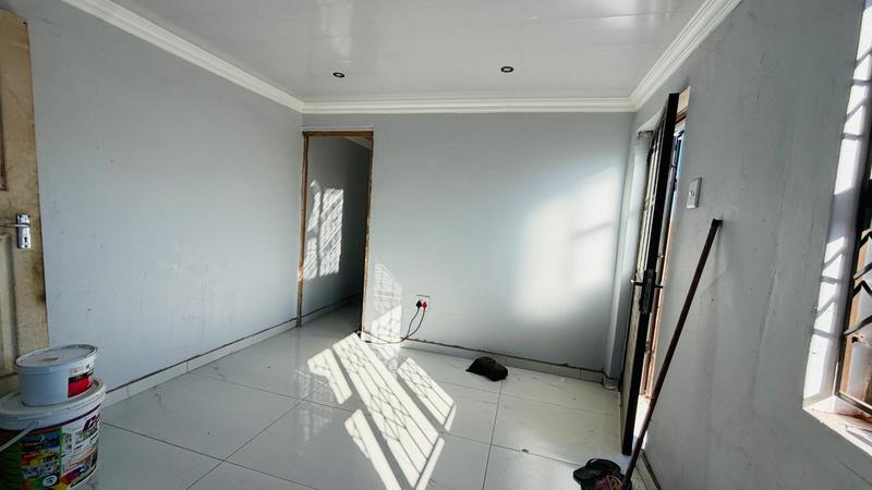 3 Bedroom Property for Sale in Kwamashu KwaZulu-Natal