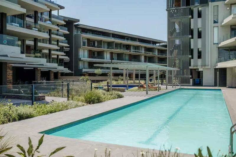 2 Bedroom Property for Sale in Sibaya Precinct KwaZulu-Natal