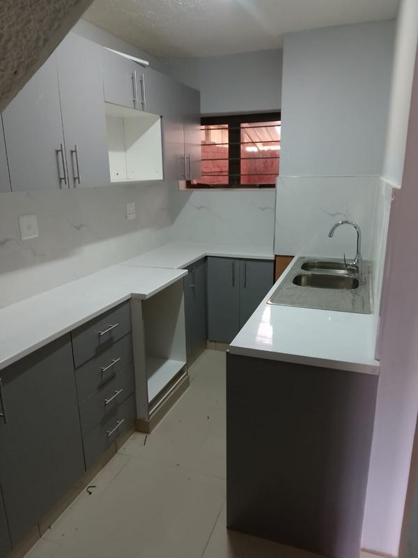 To Let 4 Bedroom Property for Rent in Overport KwaZulu-Natal
