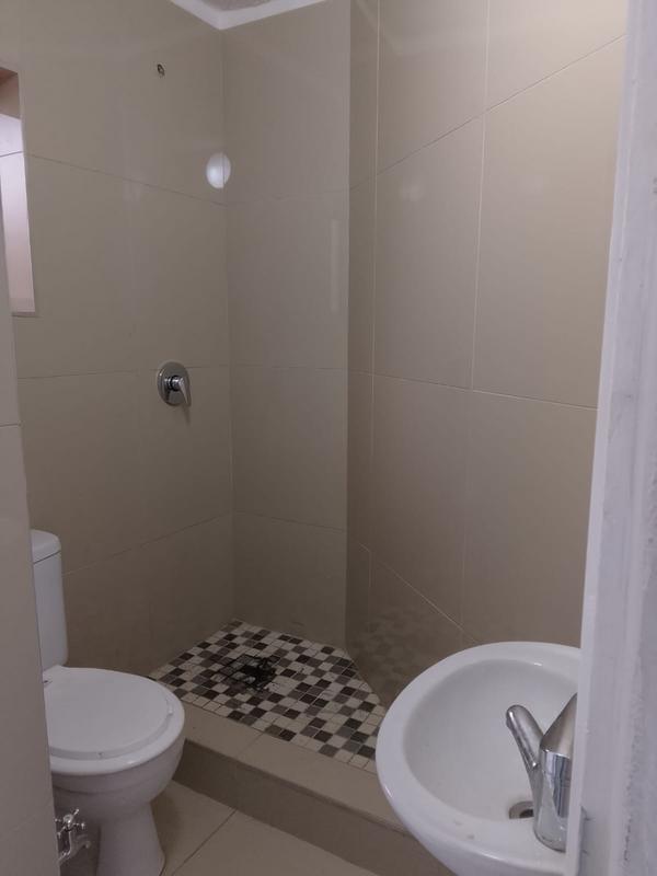 To Let 4 Bedroom Property for Rent in Overport KwaZulu-Natal