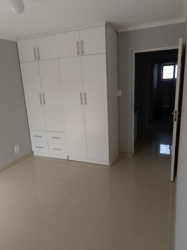 To Let 4 Bedroom Property for Rent in Overport KwaZulu-Natal