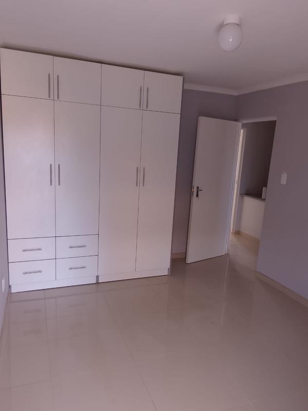 To Let 4 Bedroom Property for Rent in Overport KwaZulu-Natal