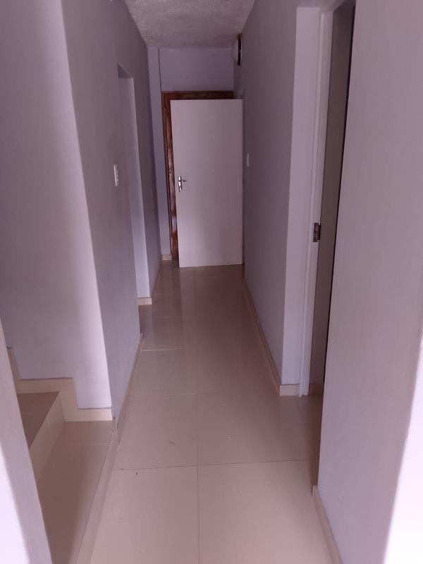 To Let 4 Bedroom Property for Rent in Overport KwaZulu-Natal