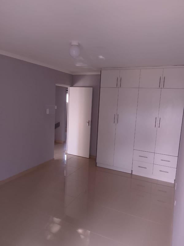 To Let 4 Bedroom Property for Rent in Overport KwaZulu-Natal