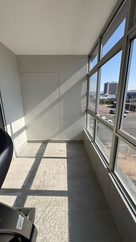1 Bedroom Property for Sale in North Beach KwaZulu-Natal