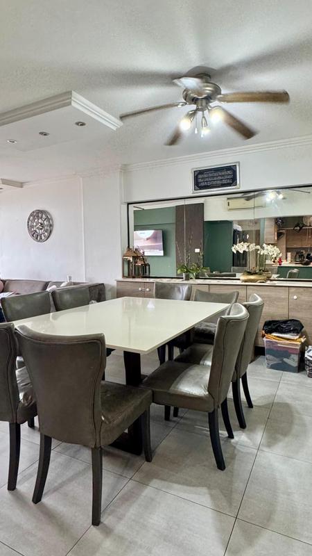 2 Bedroom Property for Sale in North Beach KwaZulu-Natal