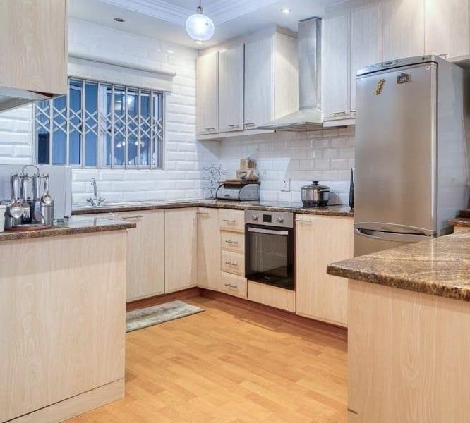 3 Bedroom Property for Sale in Sunningdale KwaZulu-Natal