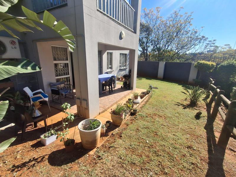 3 Bedroom Property for Sale in Sunningdale KwaZulu-Natal