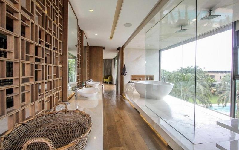 4 Bedroom Property for Sale in Umhlanga Ridge KwaZulu-Natal