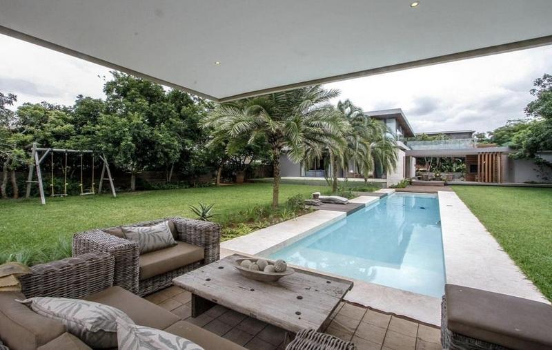 4 Bedroom Property for Sale in Umhlanga Ridge KwaZulu-Natal