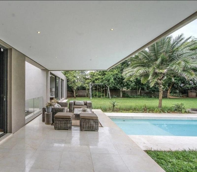 4 Bedroom Property for Sale in Umhlanga Ridge KwaZulu-Natal