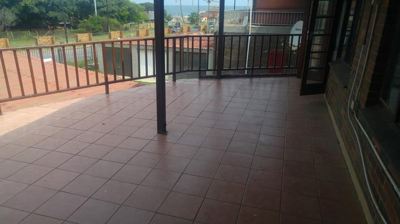 To Let 2 Bedroom Property for Rent in Hibberdene KwaZulu-Natal