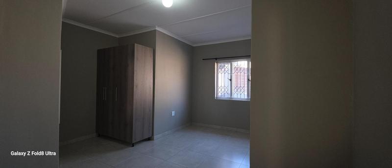 To Let 1 Bedroom Property for Rent in Durban North KwaZulu-Natal