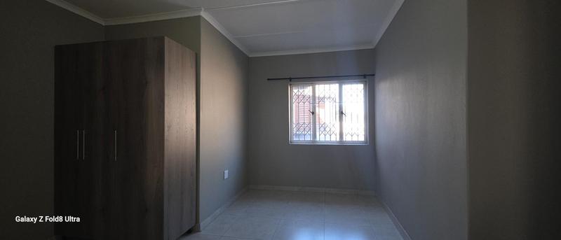 To Let 1 Bedroom Property for Rent in Durban North KwaZulu-Natal