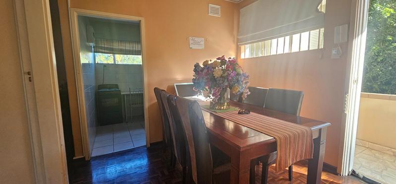 To Let 1 Bedroom Property for Rent in Essenwood KwaZulu-Natal