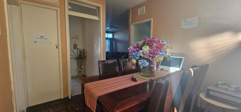 To Let 1 Bedroom Property for Rent in Essenwood KwaZulu-Natal