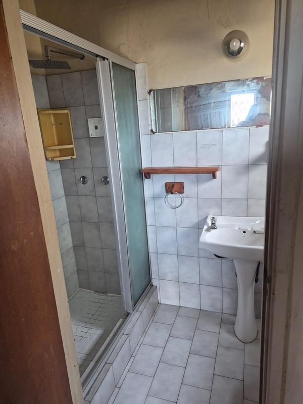 1 Bedroom Property for Sale in Manaba Beach KwaZulu-Natal