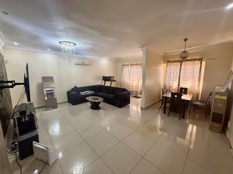 To Let 3 Bedroom Property for Rent in Reservoir Hills KwaZulu-Natal