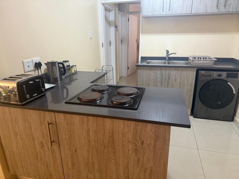 To Let 3 Bedroom Property for Rent in Reservoir Hills KwaZulu-Natal