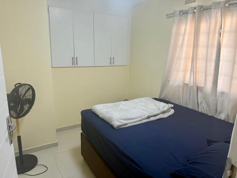 To Let 3 Bedroom Property for Rent in Reservoir Hills KwaZulu-Natal