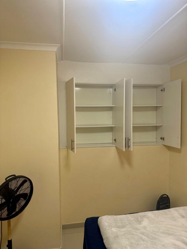 To Let 3 Bedroom Property for Rent in Reservoir Hills KwaZulu-Natal