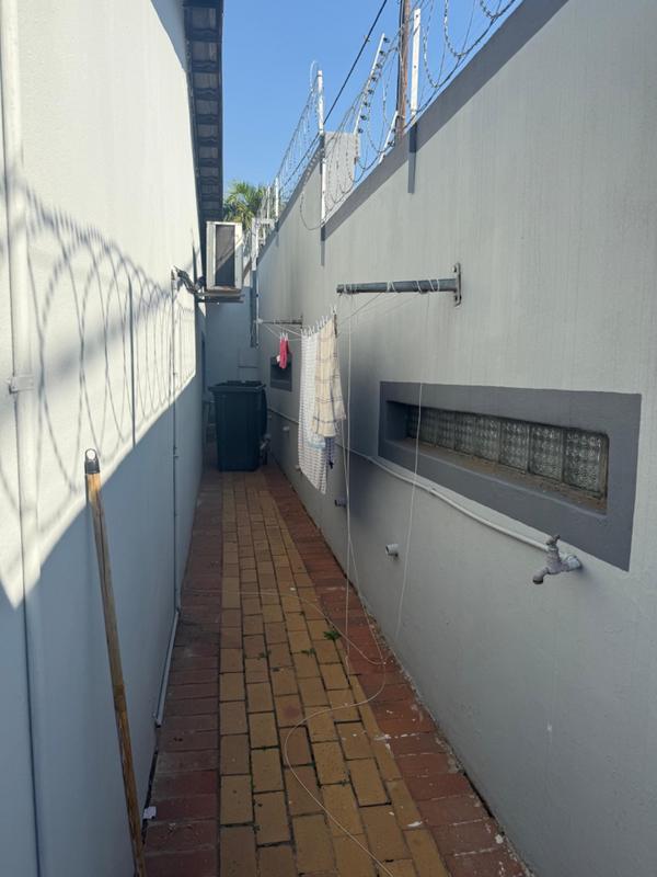 To Let 3 Bedroom Property for Rent in Reservoir Hills KwaZulu-Natal