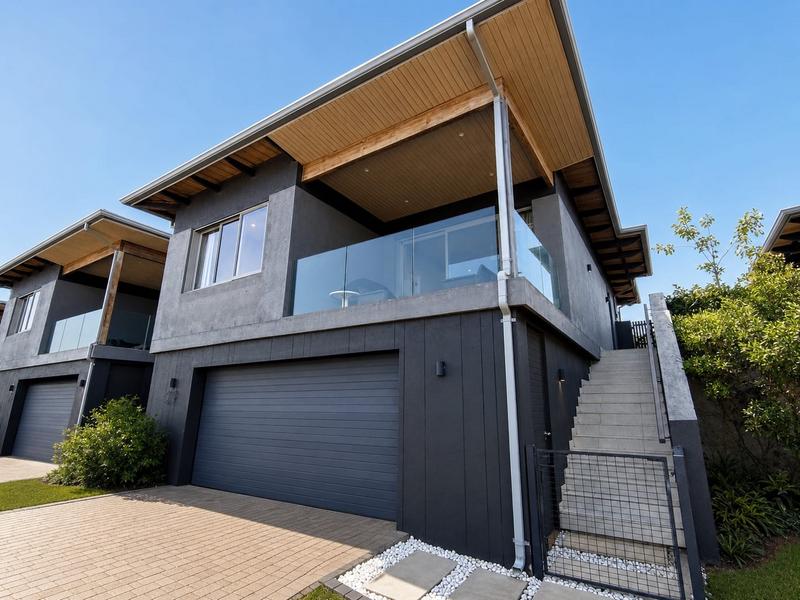 3 Bedroom Property for Sale in Sibaya Precinct KwaZulu-Natal