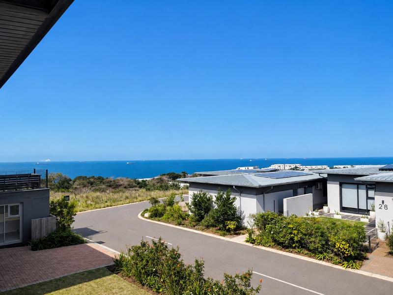 3 Bedroom Property for Sale in Sibaya Precinct KwaZulu-Natal