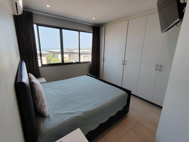 3 Bedroom Property for Sale in Sibaya Precinct KwaZulu-Natal