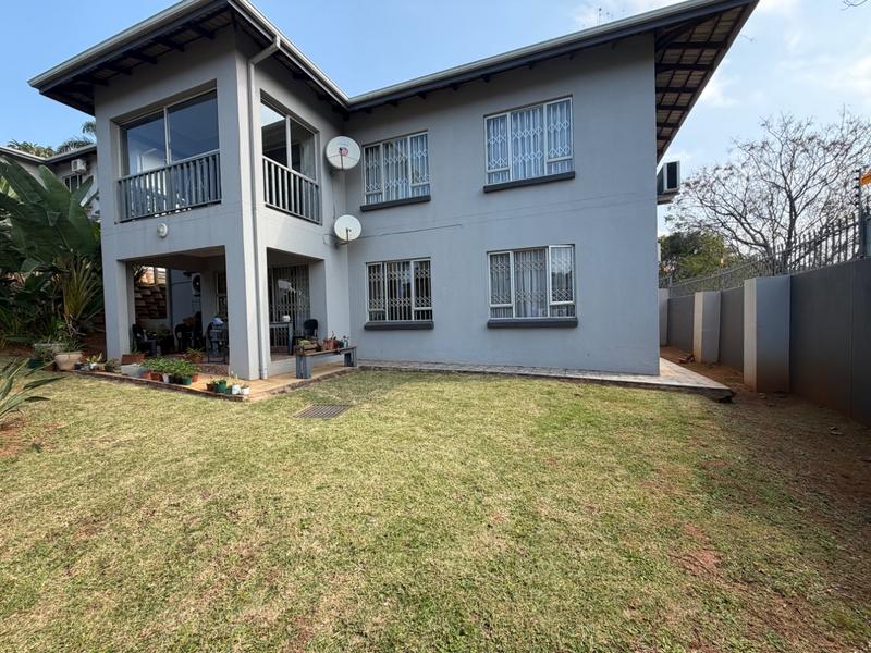 3 Bedroom Property for Sale in Sunningdale KwaZulu-Natal
