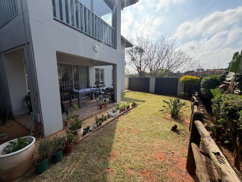 3 Bedroom Property for Sale in Sunningdale KwaZulu-Natal