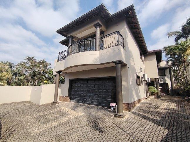 6 Bedroom Property for Sale in Umhlanga KwaZulu-Natal