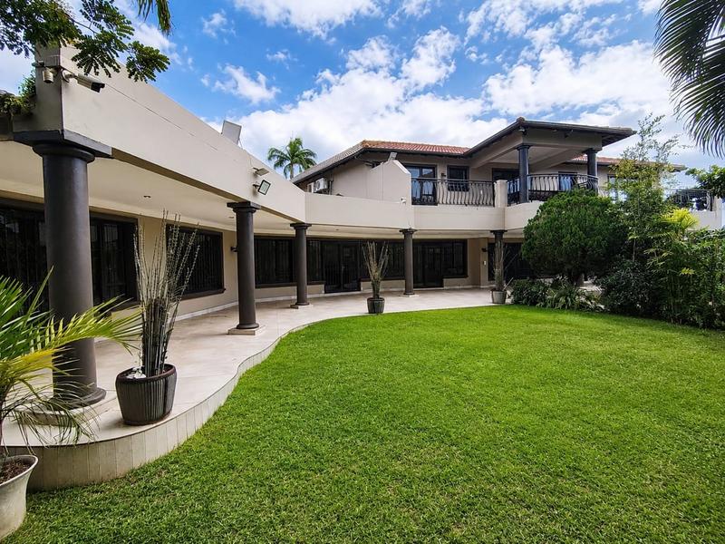 6 Bedroom Property for Sale in Umhlanga KwaZulu-Natal