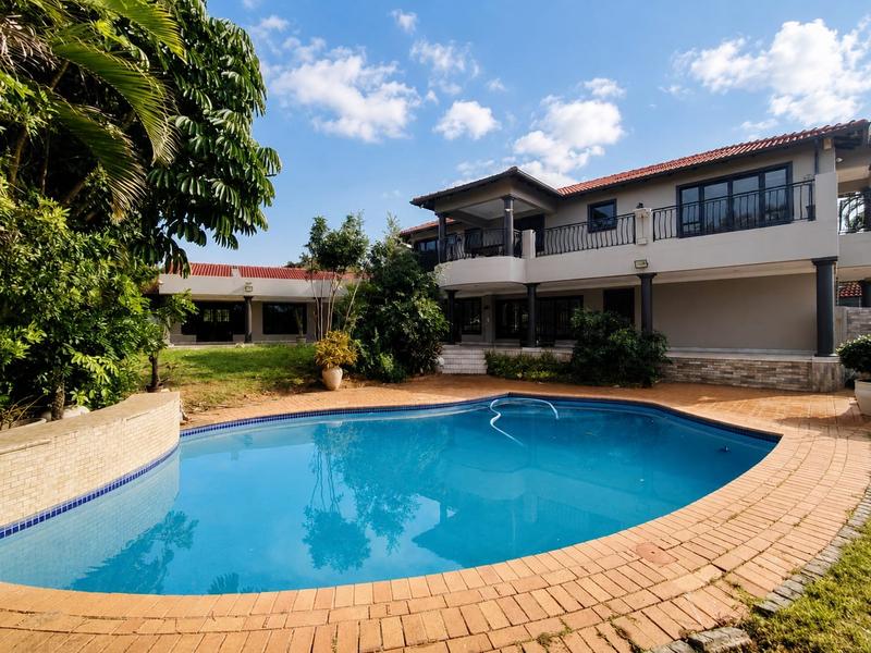6 Bedroom Property for Sale in Umhlanga KwaZulu-Natal