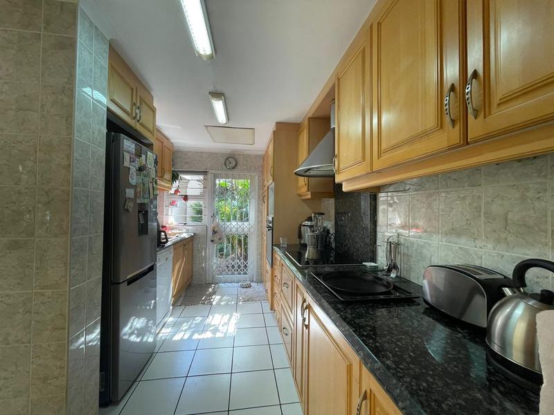 3 Bedroom Property for Sale in Umgeni Park KwaZulu-Natal