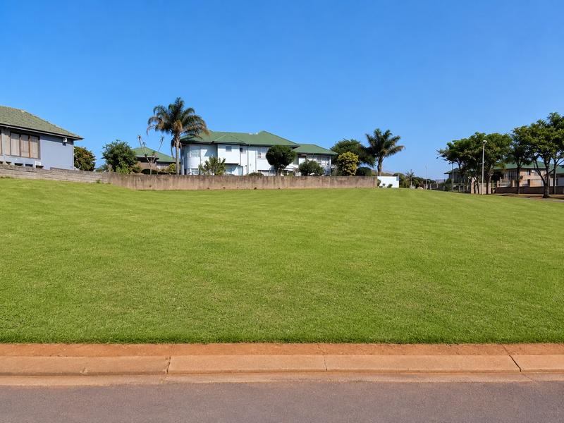 0 Bedroom Property for Sale in Somerset Park KwaZulu-Natal