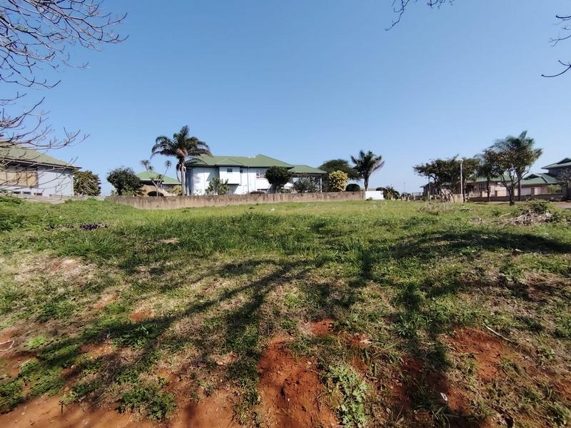 0 Bedroom Property for Sale in Somerset Park KwaZulu-Natal