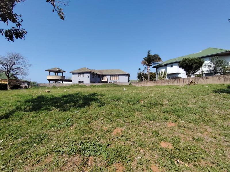 0 Bedroom Property for Sale in Somerset Park KwaZulu-Natal